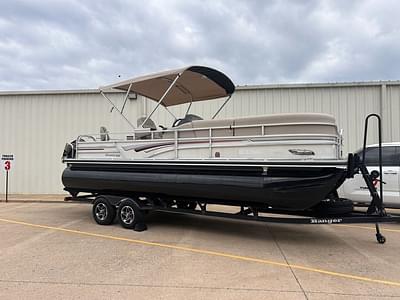 BOATZON | Ranger Boats 223FC 2023 BOATZON | Ranger Boats 223FC 2023