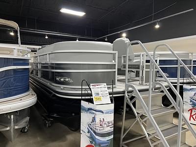 BOATZON | Ranger Boats 223FC 2024