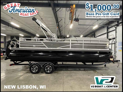 BOATZON | Ranger Boats 223FC 2025 BOATZON | Ranger Boats 223FC 2025