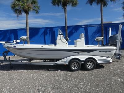 BOATZON | Ranger Boats 2310 BAY 2010