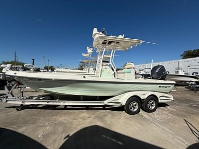 BOATZON | Ranger Boats 2310 Bay 2014