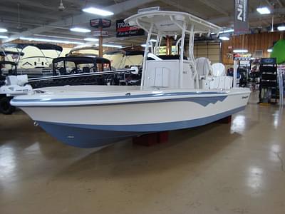 BOATZON | Ranger Boats 2360 Bay 2024