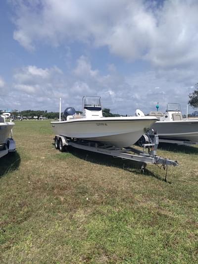 BOATZON | Ranger Boats 240 2014 BOATZON | Ranger Boats 240 2014