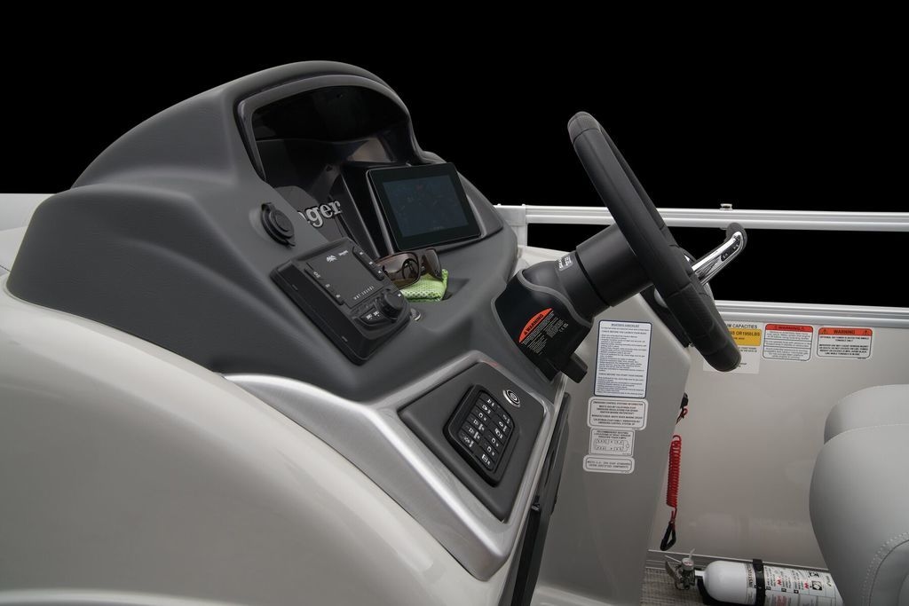 2023 Ranger Boats 243C - Sold Boat