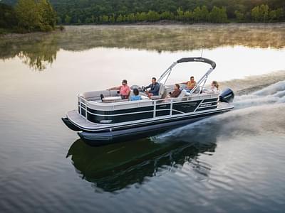 BOATZON | Ranger Boats 243C 2025