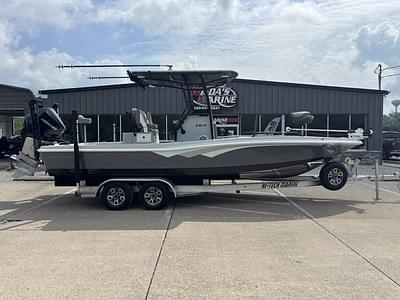 BOATZON | Ranger Boats 2510 Bay 2023 BOATZON | Ranger Boats 2510 Bay 2023