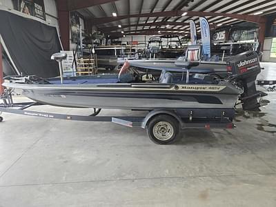 BOATZON | Ranger Boats 481V 1990