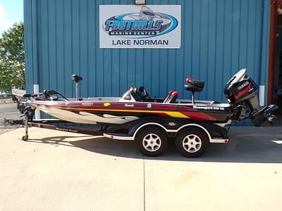 BOATZON | Ranger Boats 519 VX Comanche 2005 BOATZON | Ranger Boats 519 VX Comanche 2005