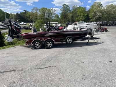 BOATZON | Ranger Boats 520 2011 BOATZON | Ranger Boats 520 2011