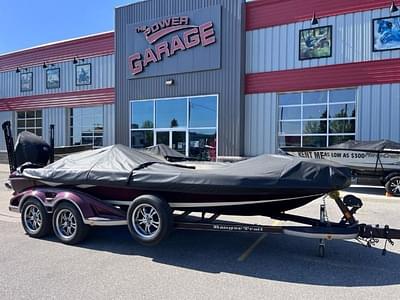 BOATZON | Ranger Boats 520C 2014