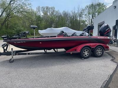 BOATZON | Ranger Boats 520VX 2004