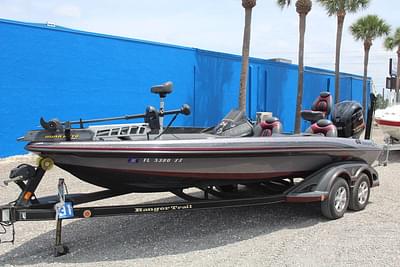 BOATZON | Ranger Boats 521 2011 BOATZON | Ranger Boats 521 2011