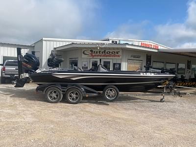BOATZON | Ranger Boats 522D 2016