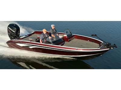 BOATZON | Ranger Boats 620FS 2016