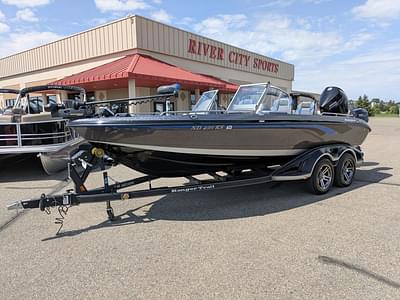 BOATZON | Ranger Boats 620FS 2019 BOATZON | Ranger Boats 620FS 2019