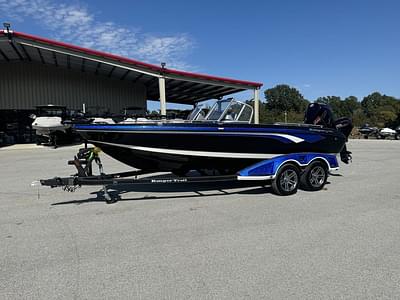 BOATZON | Ranger Boats 620FS Ranger Cup Equipped 2025