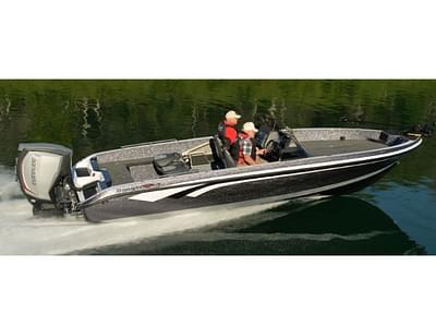 BOATZON | Ranger Boats 621FS 2015