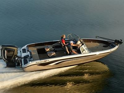 BOATZON | Ranger Boats 621FS 2017