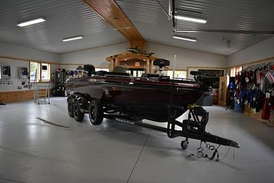 BOATZON | Ranger Boats 621FS 2017