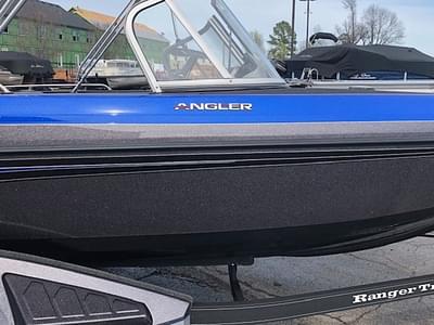 BOATZON | Ranger Boats 6960 2024