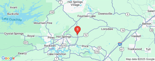 location