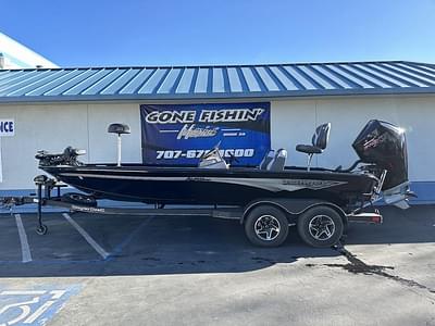 BOATZON | Ranger Boats ALPHA 208 2025 BOATZON | Ranger Boats ALPHA 208 2025