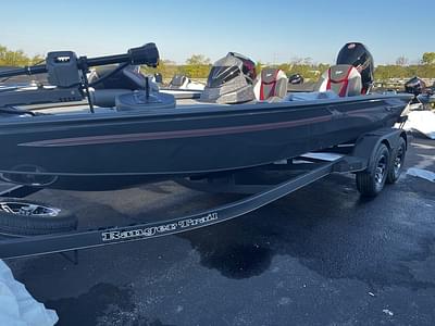 BOATZON | Ranger Boats ALPHA 208 2025