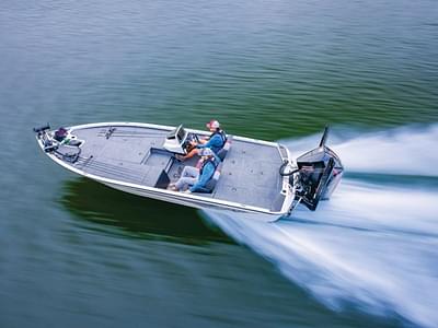 BOATZON | Ranger Boats ALPHA 208 2025