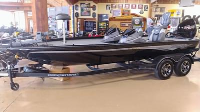 BOATZON | Ranger Boats ALPHA 208 2025 BOATZON | Ranger Boats ALPHA 208 2025