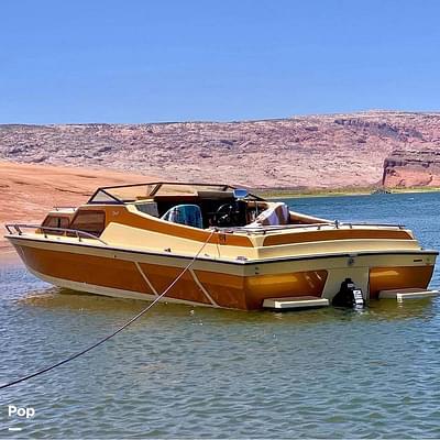 BOATZON | Ranger Boats Day Cruiser 26