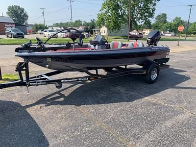 BOATZON | Ranger Boats R70 1996