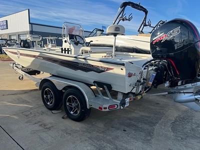 BOATZON | Ranger Boats RB 200 2020