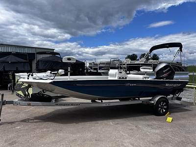 BOATZON | Ranger Boats RB190 2017 BOATZON | Ranger Boats RB190 2017