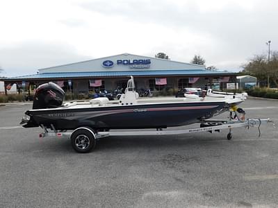 BOATZON | Ranger Boats RB190 2024