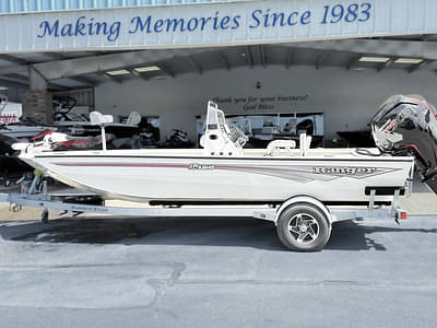 BOATZON | Ranger Boats RB190 2024 BOATZON | Ranger Boats RB190 2024