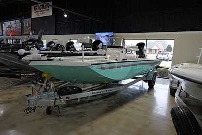 BOATZON | Ranger Boats RB190 2025