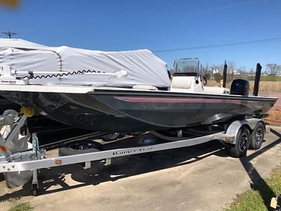 BOATZON | Ranger Boats RB200 2024 BOATZON | Ranger Boats RB200 2024
