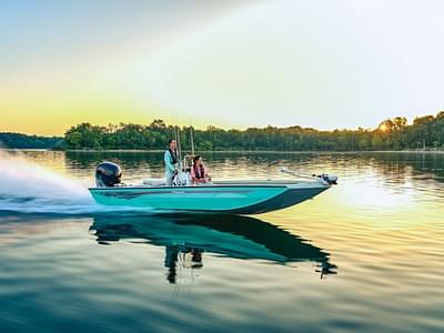 BOATZON | Ranger Boats RB200 2025