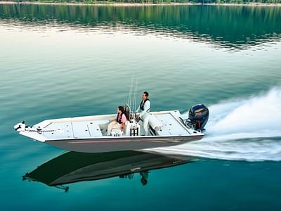 BOATZON | Ranger Boats RB210 2024