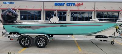 BOATZON | Ranger Boats RB210 2024 BOATZON | Ranger Boats RB210 2024