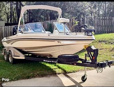 BOATZON | Ranger Boats Reata 212 LS