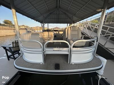 BOATZON | Ranger Boats Reata 223FC