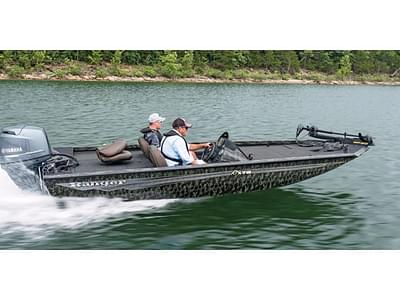 BOATZON | Ranger Boats RT178 2018