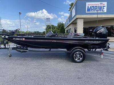BOATZON | Ranger Boats RT178 2021