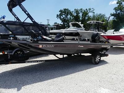 BOATZON | Ranger Boats RT178C 2019