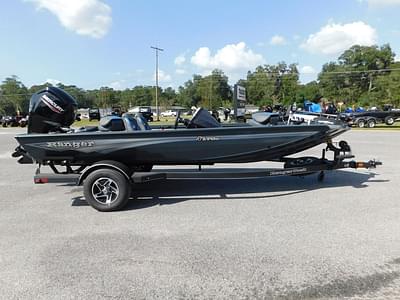 BOATZON | Ranger Boats RT178C 2024