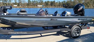 BOATZON | RANGER BOATS RT178C 2025