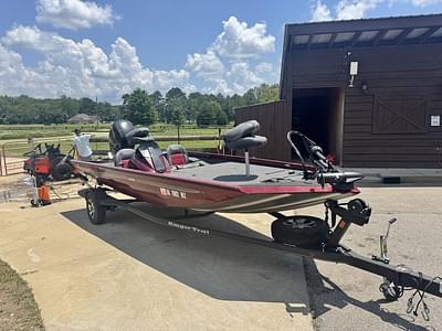 BOATZON | Ranger Boats RT188 2017
