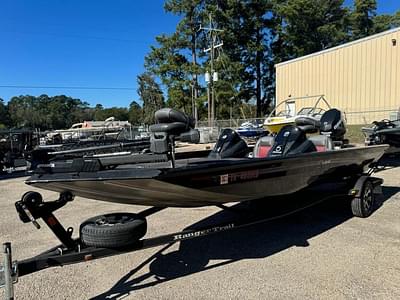 BOATZON | Ranger Boats RT188 2017