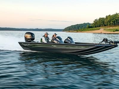 BOATZON | Ranger Boats RT188 2019